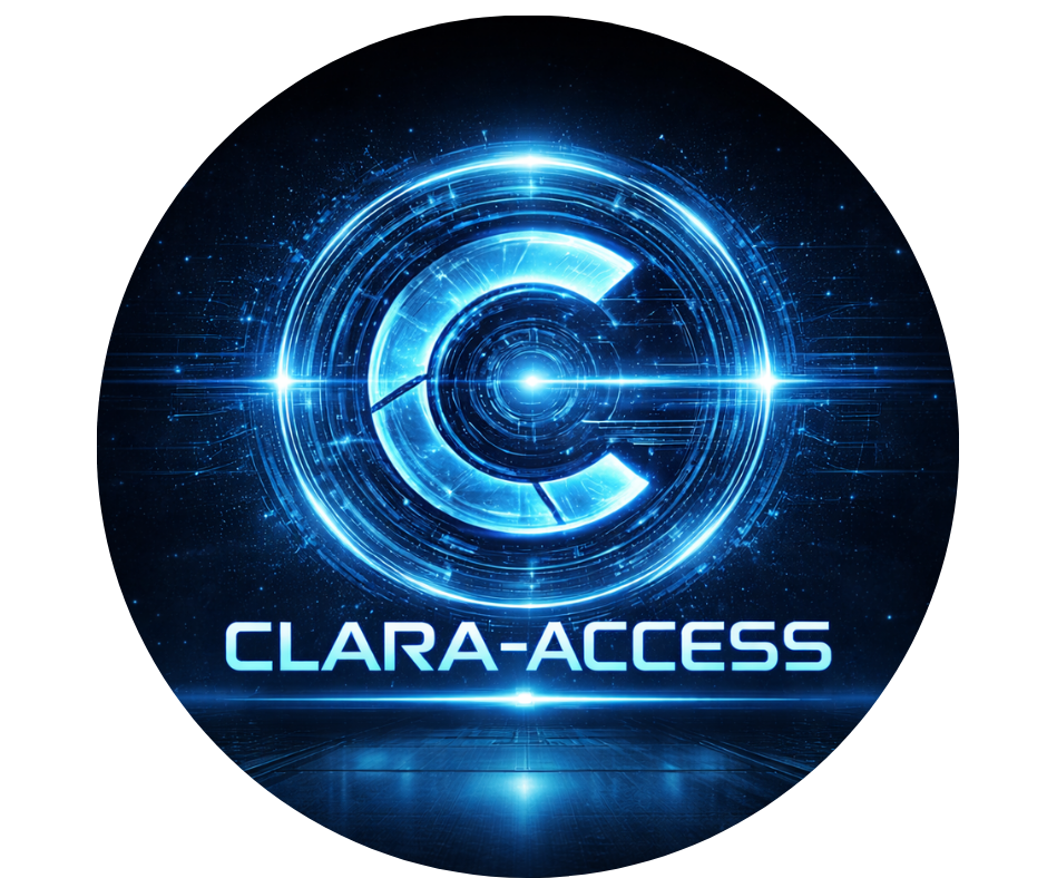 CLARA ACCESS